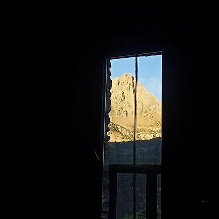 Suite En Cuadra Pajar, Casa Rural Hoz de Jaca Esterno foto