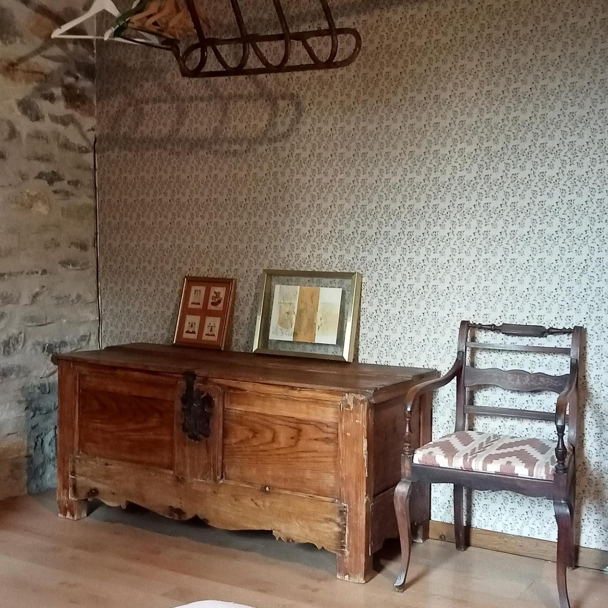 Country house En Cuadra Pajar, Hoz de Jaca