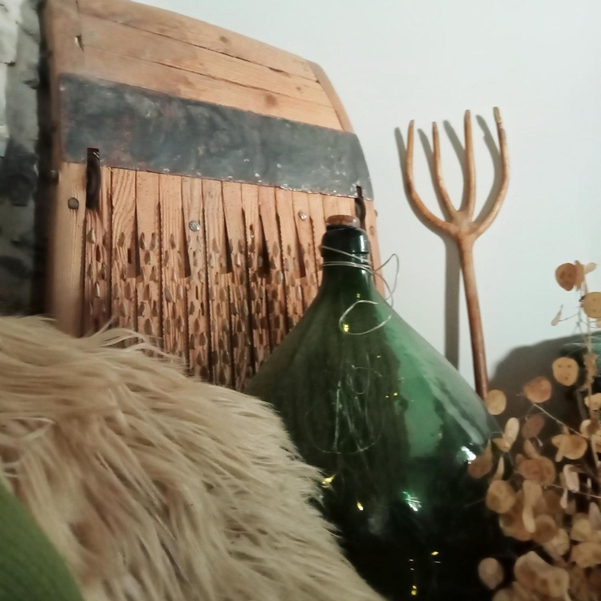 Country house En Cuadra Pajar,