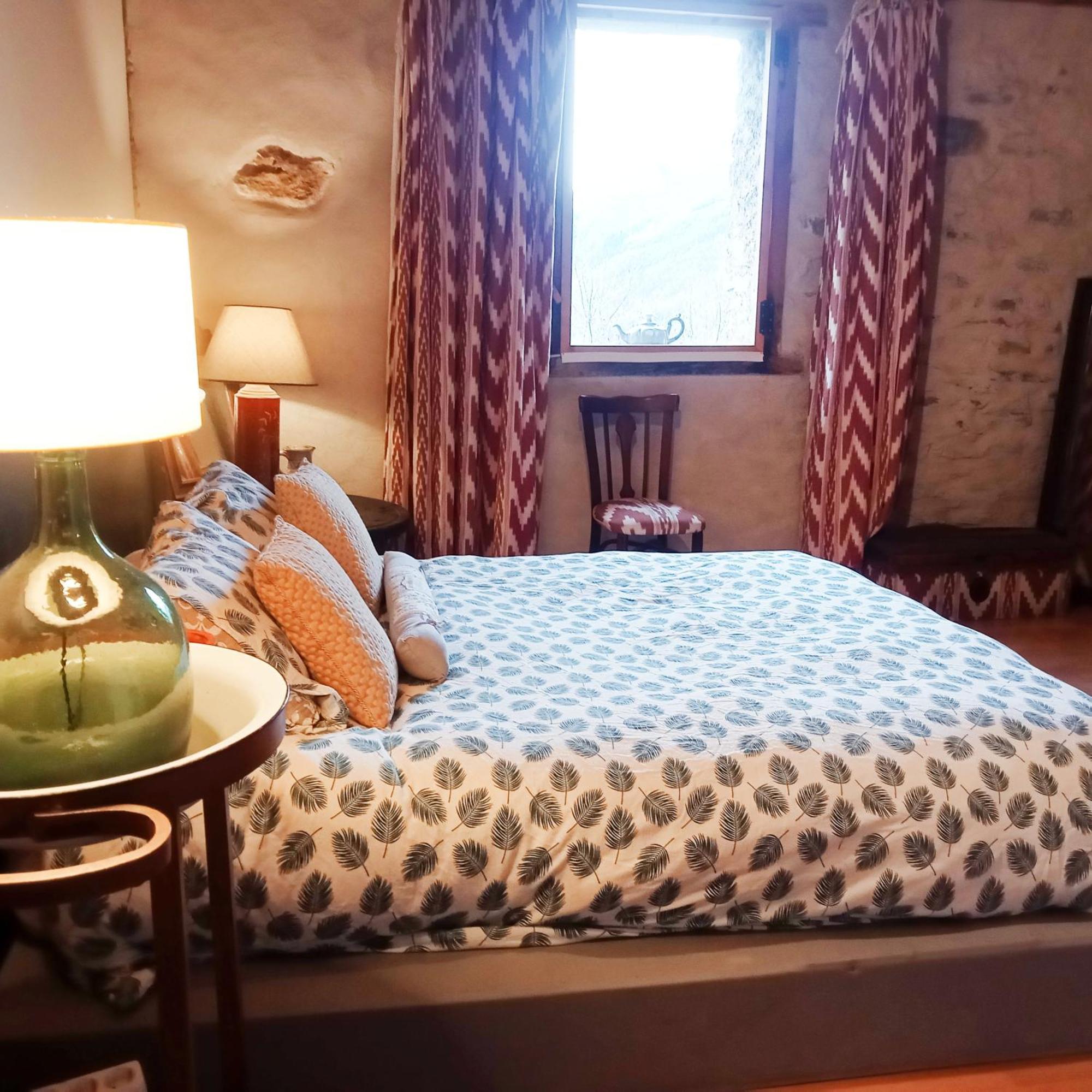 En Cuadra Pajar, Country house Hoz de Jaca