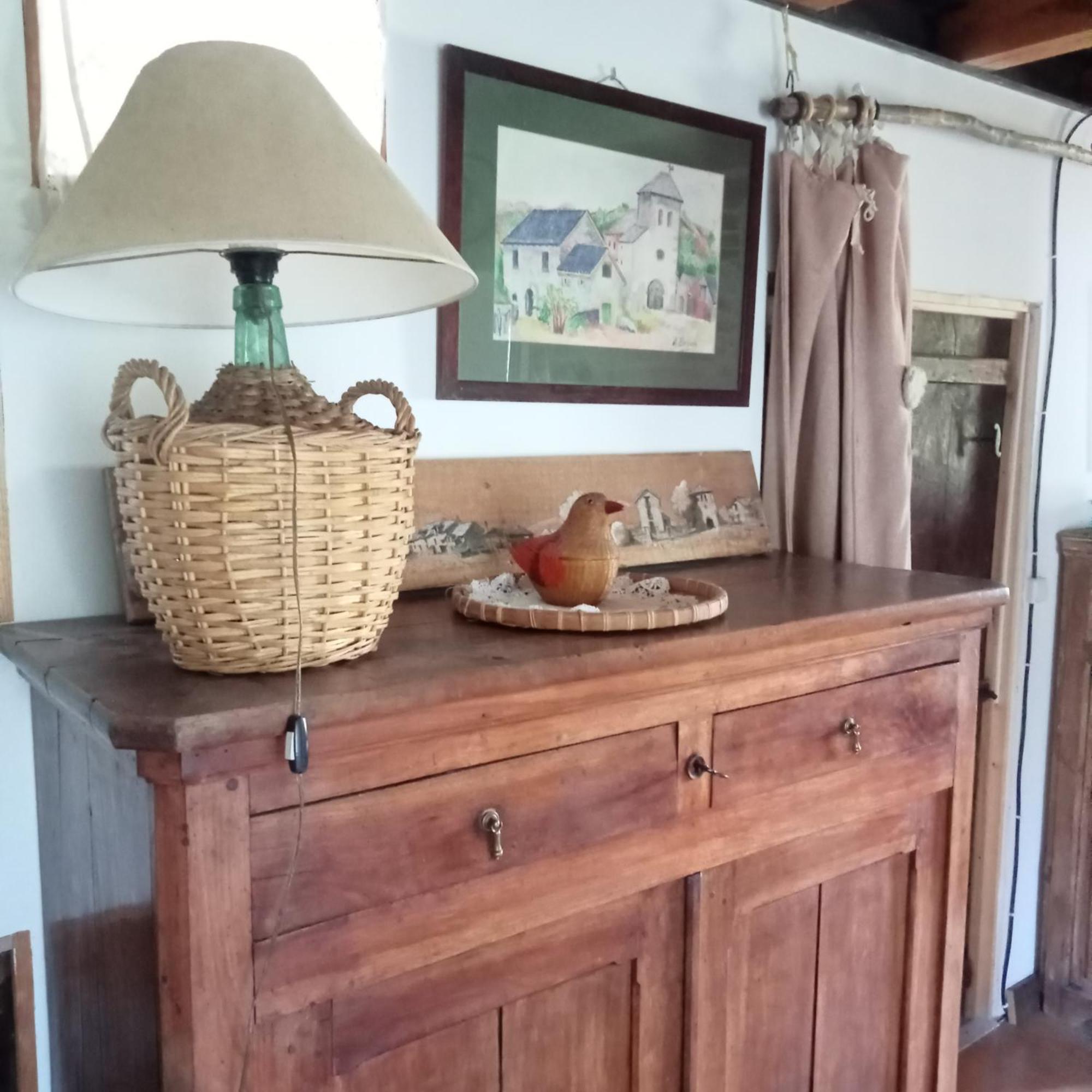 Country house En Cuadra Pajar,