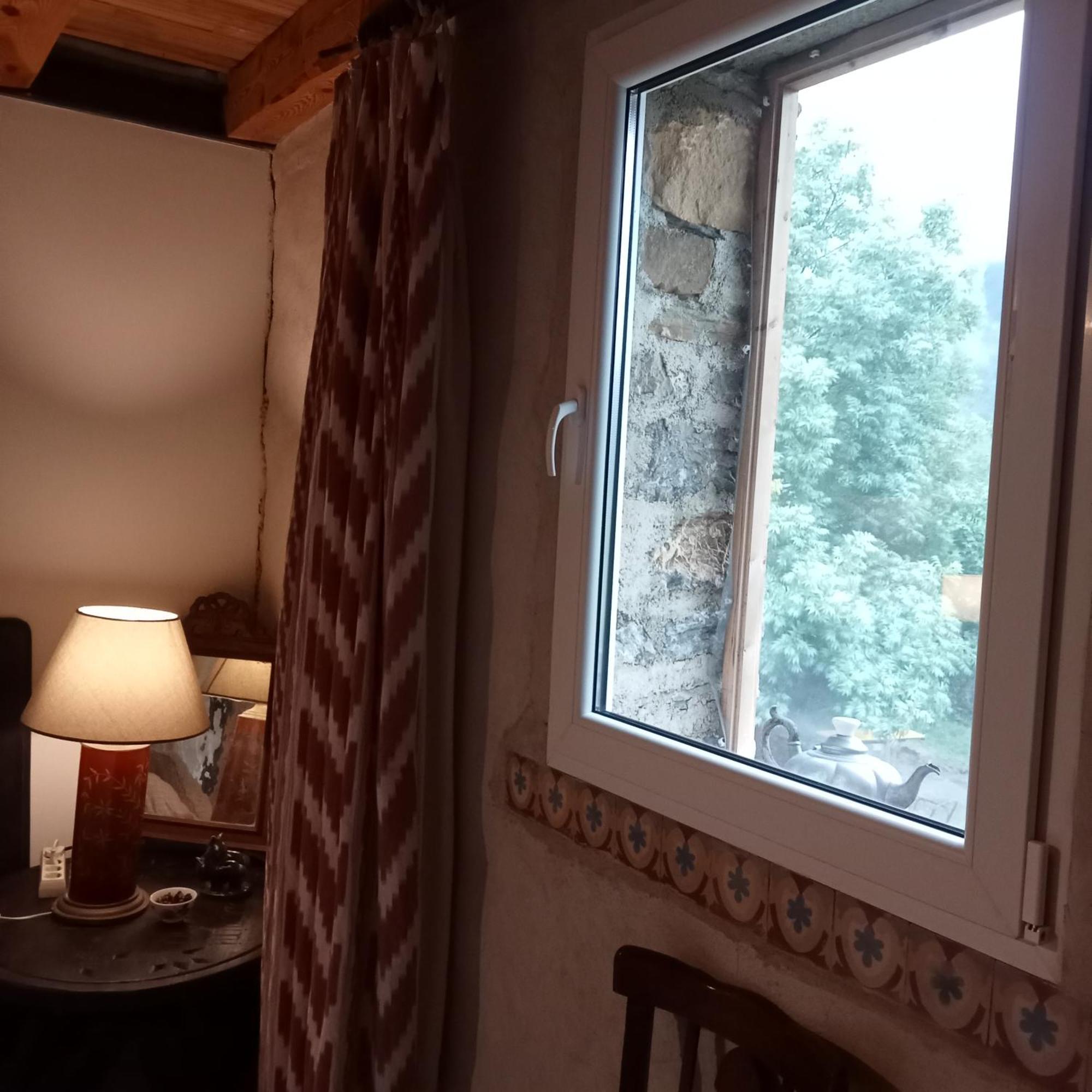 En Cuadra Pajar, Country house *
