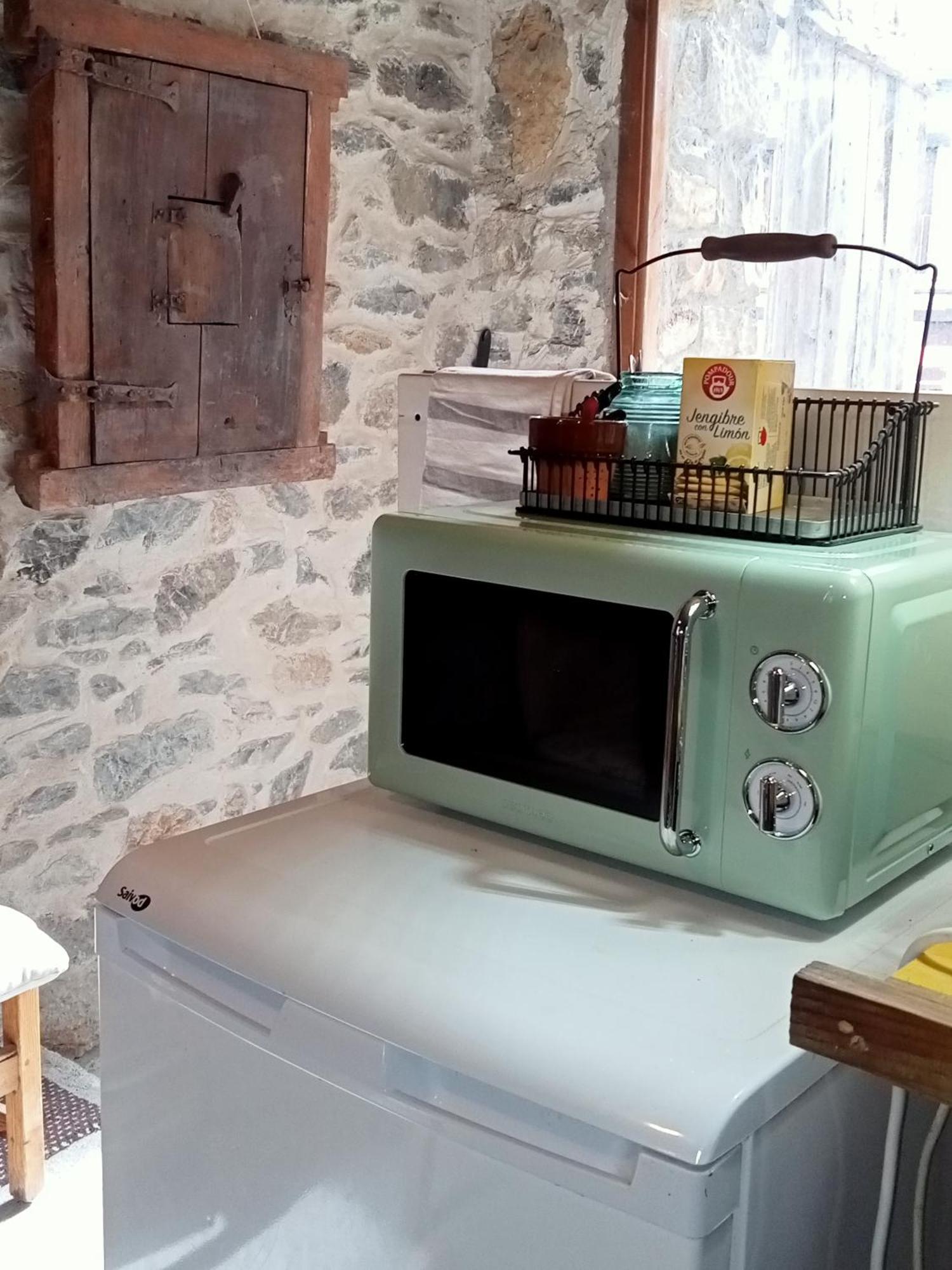 En Cuadra Pajar, Hoz de Jaca